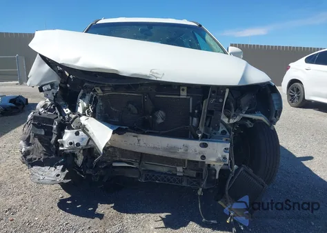 2013 Nissan Pathfinder Sv from USA, damaged, VIN 5N1AR2MN0DC608502